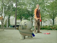 ココセコムCM　第2弾