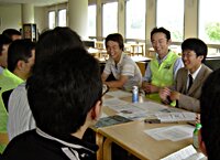 “行田ピースメーカーズ”