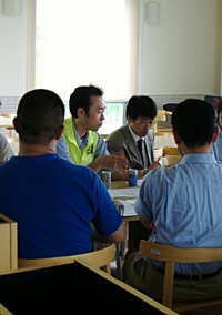 “行田ピースメーカーズ”